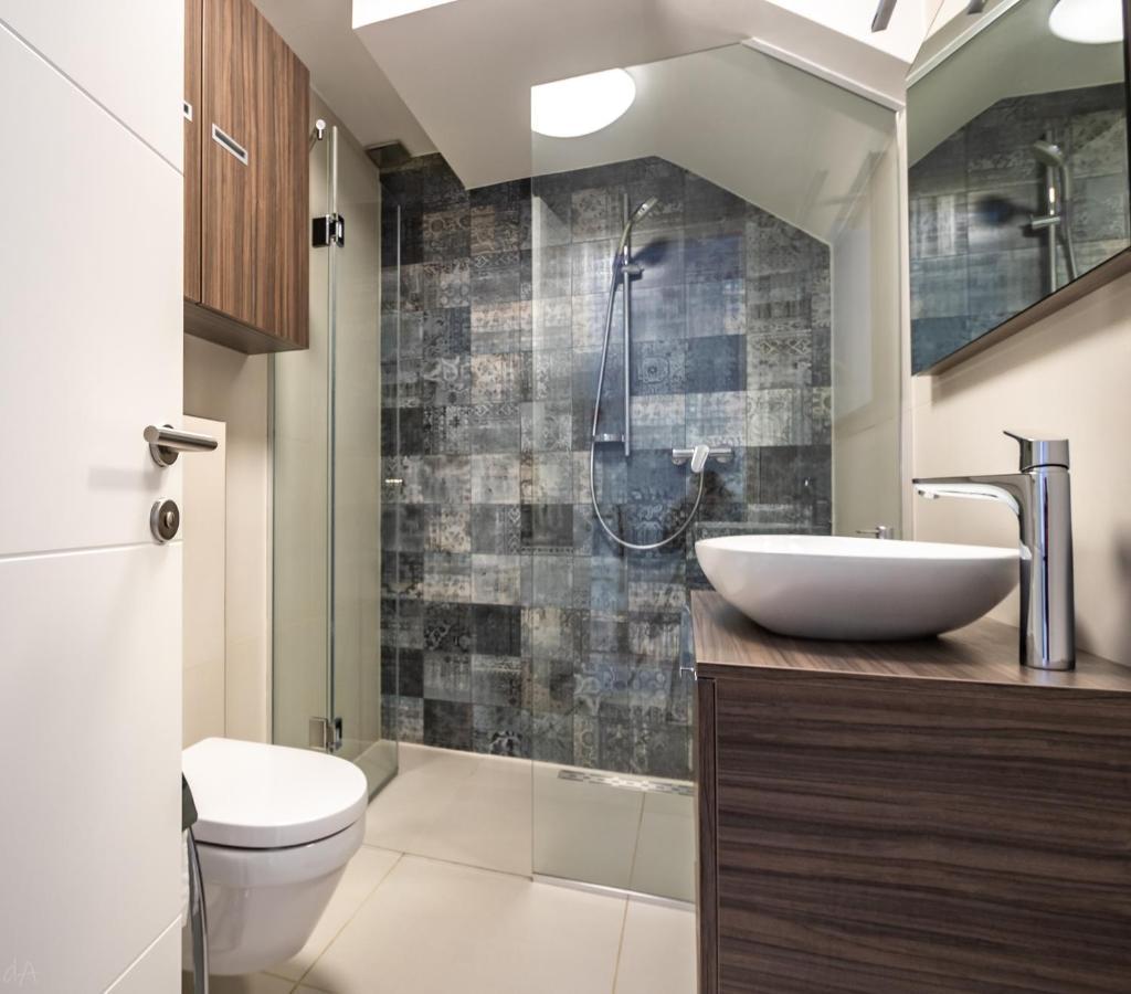 Boutique La Perla Jacuzzi Appartement Murter Buitenkant foto
