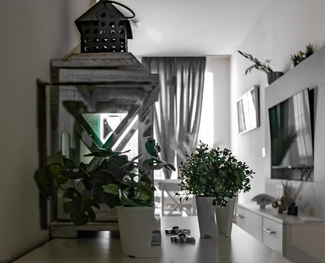 Boutique La Perla Jacuzzi Appartement Murter Buitenkant foto